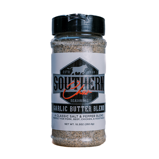 Garlic Butter Blend